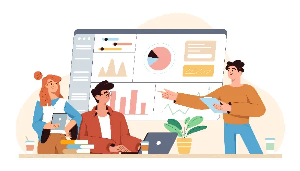 月額5万円から利用可能