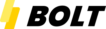 BOLT ロゴ